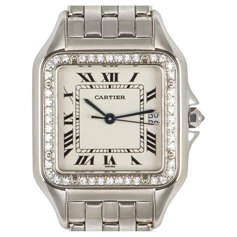 cartier panthere watches for sale.